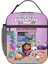 No.3 Tarzı 26X21X11CM Gabbys Dollhouse Yalıtımlı Öğle Yemeği Çantaları Okul Ofis Için Pandy Paws Gabby Denizkızı Kedi Sızdırmaz Termal Soğutucu Bento Kutusu Kadın (Yurt Dışından) 3
