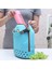 Mavi Stil Taşınabilir Soğutucu Tote Yalıtımlı Kanvas Öğle Yemeği Çantası Termal Gıda Bento Öğle Yemeği Çantaları Bolsa Termica (Yurt Dışından) 4