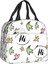 No.5 Tarzı 22X20X13CM Heartstopper Yaprakları Tv Dizisi Yalıtımlı Öğle Yemeği Çantası Kadınlar Için Mutlu Gurur Nick Charlie Taşınabilir Soğutucu Termal Gıda Öğle Yemeği Kutusu (Yurt Dışından) 2
