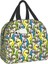 No.13 Tarzı 22X20X13CM Quaker Papağanlar Kadro Yalıtımlı Öğle Yemeği Çantası Kadınlar Için Su Geçirmez Papağan Kuşlar Soğutucu Termal Yemek Kabı Ofis Çalışma Okulu (Yurt Dışından) 2