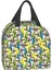 No.13 Tarzı 22X20X13CM Quaker Papağanlar Kadro Yalıtımlı Öğle Yemeği Çantası Kadınlar Için Su Geçirmez Papağan Kuşlar Soğutucu Termal Yemek Kabı Ofis Çalışma Okulu (Yurt Dışından) 4