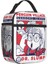 No.1 Stili 21X11X26CM Arale Dr.slump Aksesuarları Yalıtımlı Yemek Çantası Çocuklar Için Çalışma Yiyecek Kutusu Sızdırmaz Yeni Varış Soğutucu Termal Yemek Kabı (Yurt Dışından) 2