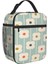 No.9 Stili 26X21X11CM Orla Kiely Iskandinav Çiçekler Yeniden Kullanılabilir Yemek Kabı Kadın Çok Fonksiyonlu Soğutucu Termal Gıda Yalıtımlı Öğle Yemeği Çantası Ofis Çalışması (Yurt Dışından) 1