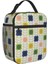 No.9 Stili 26X21X11CM Orla Kiely Iskandinav Çiçekler Yeniden Kullanılabilir Yemek Kabı Kadın Çok Fonksiyonlu Soğutucu Termal Gıda Yalıtımlı Öğle Yemeği Çantası Ofis Çalışması (Yurt Dışından) 2