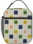 No.9 Stili 26X21X11CM Orla Kiely Iskandinav Çiçekler Yeniden Kullanılabilir Yemek Kabı Kadın Çok Fonksiyonlu Soğutucu Termal Gıda Yalıtımlı Öğle Yemeği Çantası Ofis Çalışması (Yurt Dışından) 3