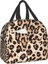 No.20 Tarzı 22X20X13CM Etnik Hayvan Süsler Leopar Baskı Öğle Yemeği Çantaları Kadın Termal Soğutucu Yalıtımlı Öğle Yemeği Kutuları Çocuklar Için Okul Torage Çantası (Yurt Dışından) 1