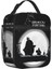 No.1 Stili 21X11X26CM Totoro Termal Yalıtımlı Öğle Yemeği Çantaları Seyahat Öğle Yemeği Soğutucu Için Taşınabilir Kutu Termal Öğle Yemeği Kutusu (Yurt Dışından) 2