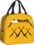 No.15 Tarzı 22X20X13CM Ağır Metal Logo Metallicas Yemek Kabı Kadınlar Için Soğutucu Termal Gıda Yalıtımlı Öğle Yemeği Çantası Ofis Çalışması Taşınabilir Bez Çantalar (Yurt Dışından) 1