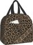 No.2 Tarzı 22X20X13CM Etnik Hayvan Süsler Leopar Baskı Öğle Yemeği Çantaları Kadın Termal Soğutucu Yalıtımlı Öğle Yemeği Kutuları Çocuklar Için Okul Torage Çantası (Yurt Dışından) 1