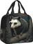 No.14 Tarzı 22X20X13CM Hayvan Pet Opossum Yalıtımlı Öğle Yemeği Çantası Okul Ofis Için Su Geçirmez Soğutucu Termal Yemek Kabı Kadın Çocuk (Yurt Dışından) 1