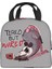 No.14 Tarzı 22X20X13CM Hayvan Pet Opossum Yalıtımlı Öğle Yemeği Çantası Okul Ofis Için Su Geçirmez Soğutucu Termal Yemek Kabı Kadın Çocuk (Yurt Dışından) 4