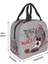 No.14 Tarzı 22X20X13CM Hayvan Pet Opossum Yalıtımlı Öğle Yemeği Çantası Okul Ofis Için Su Geçirmez Soğutucu Termal Yemek Kabı Kadın Çocuk (Yurt Dışından) 5