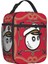 No.6 Stili 26X21X11CM Lüks Malbons Golf Yalıtımlı Öğle Yemeği Çantası Outdtable Soğutucu Termal Bento Kutusu Kadın Çocuk (Yurt Dışından) 1