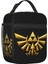 No.10 Stili 26X21X11CM Zeldas Efsanesi Logo Yalıtımlı Öğle Yemeği Çantası Kadınlar Için Kılıç Skyward Taşınabilir Soğutucu Termal Bento Kutusu Çalışma Okulu Seyahat (Yurt Dışından) 1