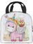 No.13 Tarzı 22X20X13CM Sevimli Unicorn ve Baykuş Yalıtımlı Öğle Yemeği Çantaları Çalışma Okulu Için Karikatür Taşınabilir Soğutucu Termal Bento Kutusu Kadın Çocuklar (Yurt Dışından) 3