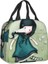No.13 Tarzı 22X20X13CM Santoro Gorjuss Bebek Yalıtımlı Yemek Çantası Kadınlar Için Karikatür Kız Taşınabilir Soğutucu Termal Gıda Yemek Kabı Çalışma Okulu Seyahat (Yurt Dışından) 1