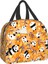 No.12 Tarzı 22X20X13CM Sevimli Panda Yalıtımlı Öğle Yemeği Çantası Kadınlar Için Taşınabilir Yeniden Kullanılabilir Termal Soğutucu Yemek Kabı Tote Ofis Seyahat Gıda Saklama Torbaları (Yurt Dışından) 1