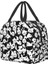No.12 Tarzı 22X20X13CM Sevimli Panda Yalıtımlı Öğle Yemeği Çantası Kadınlar Için Taşınabilir Yeniden Kullanılabilir Termal Soğutucu Yemek Kabı Tote Ofis Seyahat Gıda Saklama Torbaları (Yurt Dışından) 3