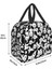 No.12 Tarzı 22X20X13CM Sevimli Panda Yalıtımlı Öğle Yemeği Çantası Kadınlar Için Taşınabilir Yeniden Kullanılabilir Termal Soğutucu Yemek Kabı Tote Ofis Seyahat Gıda Saklama Torbaları (Yurt Dışından) 5