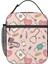 No.9 Stili 26X21X11CM Komik Hemşire Yalıtımlı Öğle Yemeği Çantası Açık Hemşirelik Sızdırmaz Termal Soğutucu Bento Kutusu Kadın Çocuklar Için (Yurt Dışından) 3