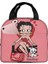 No.6 Stili 22X20X13CM Boop Bettys Aşk Köpek Yalıtımlı Öğle Yemeği Çantası Kadın Çocuklar Için Yeniden Kullanılabilir Soğutucu Gıda Termal Yemek Kabı Ofis Iş Seyahati Için (Yurt Dışından) 5
