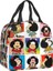 No.5 Tarzı 22X20X13CM Aşk Mafalda Kawaii Termal Yalıtımlı Öğle Yemeği Çantaları Kadın Karikatür Taşınabilir Yemek Çantası Okul Için Çok Fonksiyonlu Yiyecek Kutusu (Yurt Dışından) 1