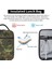 No.8 Tarzı 26X21X11CM Camo Yalıtımlı Öğle Yemeği Çantası Kadınlar Için Su Geçirmez Askeri Kamuflaj Soğutucu Termal Öğle Yemeği Çantası Plaj Kamp Seyahat (Yurt Dışından) 5
