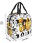 No.6 Stili 22X20X13CM Aşk Mafalda Kawaii Termal Yalıtımlı Öğle Yemeği Çantaları Kadın Karikatür Taşınabilir Yemek Çantası Okul Için Çok Fonksiyonlu Yiyecek Kutusu (Yurt Dışından) 4