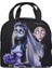 No.1 Stili 22X20X13CM Cadılar Bayramı Filmi Ceset Gelin Yalıtımlı Öğle Yemeği Çantası Kadınlar Için Taşınabilir Hayalet Tim Burton Termal Soğutucu Yemek Çantası Ofis Çalışma Okulu (Yurt Dışından) 2
