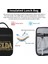 No.5 Tarzı 26X21X11CM Zeldas Efsanesi Logo Yalıtımlı Öğle Yemeği Çantası Kadınlar Için Kılıç Skyward Taşınabilir Soğutucu Termal Bento Kutusu Çalışma Okulu Seyahat (Yurt Dışından) 5