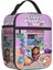 No.12 Tarzı 26X21X11CM Gabbys Dollhouse Yalıtımlı Öğle Yemeği Çantaları Okul Ofis Için Pandy Paws Gabby Denizkızı Kedi Sızdırmaz Termal Soğutucu Bento Kutusu Kadın (Yurt Dışından) 2