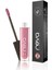 Creamy Matte Lip Gloss Cordovan - Mat Krem Dudak Parlatıcısı - No: 107 - Vegan & Temiz İçerik 1