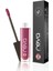 Creamy Matte Lip Gloss Cordovan - Mat Krem Dudak Parlatıcısı - No: 107 - Vegan & Temiz İçerik 1