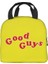 No.9 Stili 22X20X13CM Çocuk Oyun Good Guys Logo Yalıtımlı Öğle Yemeği Çantası Kadın Tıknaz Yeniden Kullanılabilir Soğutucu Termal Gıda Öğle Yemeği Kutusu Çocuklar Okul Çocukları (Yurt Dışından) 3