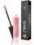 Creamy Matte Lip Gloss Cordovan - Mat Krem Dudak Parlatıcısı - No: 107 - Vegan & Temiz İçerik 1