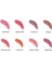 Creamy Matte Lip Gloss Cordovan - Mat Krem Dudak Parlatıcısı - No: 107 - Vegan & Temiz İçerik 3