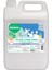 %100 Doğal Çamaşır Sabunu Bitkisel Deterjan Yumuşatıcı Gerektirmez Konsantre Vegan 5000 ml 2