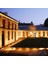3W - 10CM (Amber) LED Wallwasher - Duvar Boyama 3