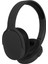 Kulak Üstü Bluetooth Kulaklık Headset Fm Radio/sd Kart Özellikli - Siyah AL3522 1