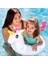 Beyaz Çocuk Unicorn Figürlü Simit 107X58CM 3-6 Yaş 59221 Tekli 3 - 4 Yaş 2
