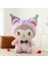 Beautifyy 45-80CM Sanrio Peluş Oyuncak Bebek Karikatür Kawali Kuromi Melody Cinnamoroll Plush Toys Yumuşak Dolgalı Bebekler Çocuk Doğum Günü Hediyeleri (Yurt Dışından) 1