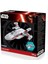 Beyaz Bestway Star Wars Şişme Uzay Gemisi 5