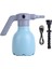 1.5l Elektrikli Sulama Can USB Sulama Potu Dezenfeksiyon Püskürtücü (Yurt Dışından) 1