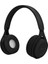 Kulak Üstü Bluetooth Kulaklık Zengin Renkler (Yurt Dışından) 2