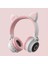 Aydınlık Bluetooth Kulaklık Kulaklık Kablosuz Kulaklık (Yurt Dışından) 2