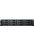 RS2423PLUS (12X3.5''/2.5'') Rack Nas 2u 1