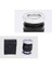 30X Silindir Ölçekli Optik Cam Lens Odaklama Hd Büyüteç (Yurt Dışından) 2