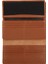 Deri Unisex Portföy Cüzdanı Taba BC405-03 3