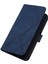 Samsung Galaxy A15 5g/4g Flip Folio Kitap Koruyucu Cüzdan Kapak (Yurt Dışından) 3