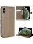 IPhone Xs Max Kapak Kickstand Manyetik Cüzdan Kart Tutucu (Yurt Dışından) 1